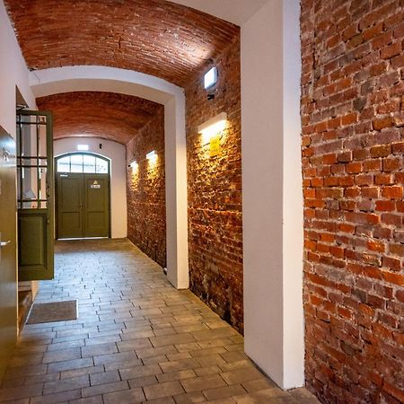 Modern Apartment Arizona Studio Old Town Dietla Balcony Krakow Ngoại thất bức ảnh